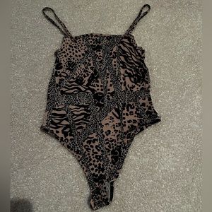 Women’s Body Suit